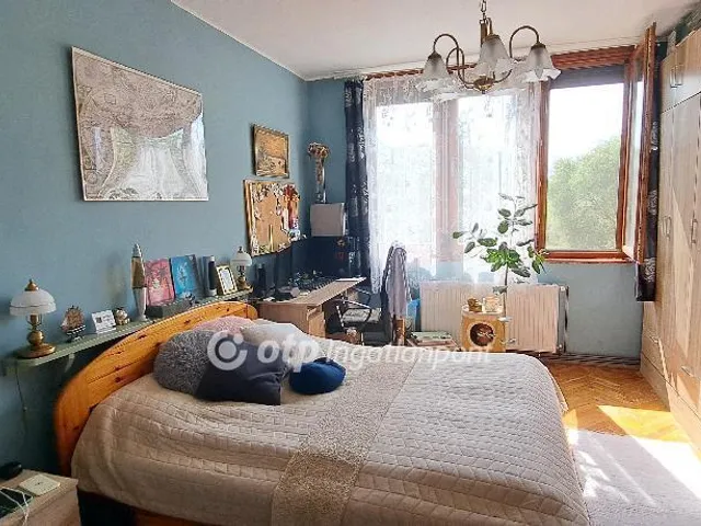 Eladó lakás Mezőkovácsháza 59 nm