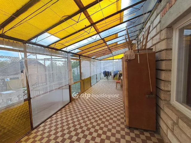 Eladó ház Szeged 100 nm