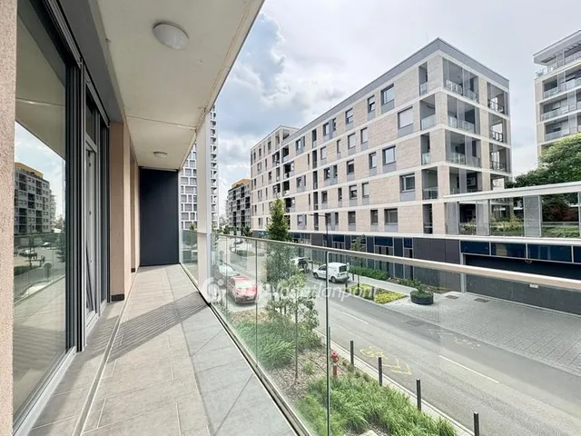 Eladó lakás Budapest XI. kerület 48 nm