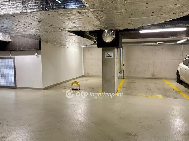Eladó lakás Budapest XI. kerület 48 nm