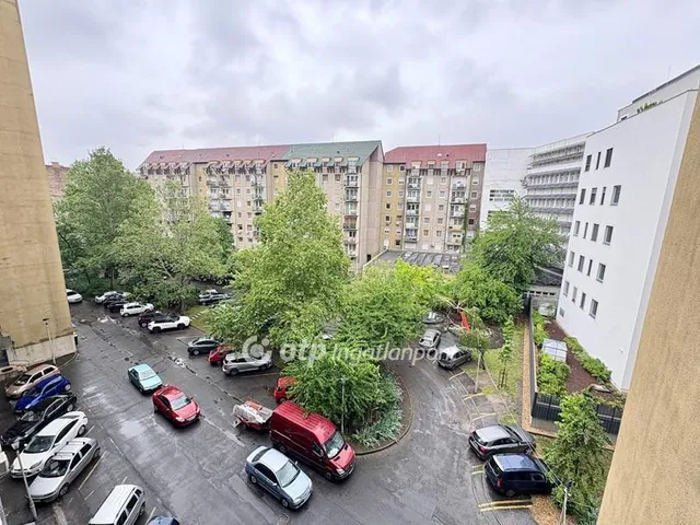 Eladó lakás Budapest IX. kerület 63 nm