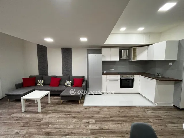 Eladó lakás Budapest V. kerület 45 nm