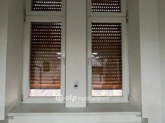 Eladó lakás Budapest V. kerület 45 nm