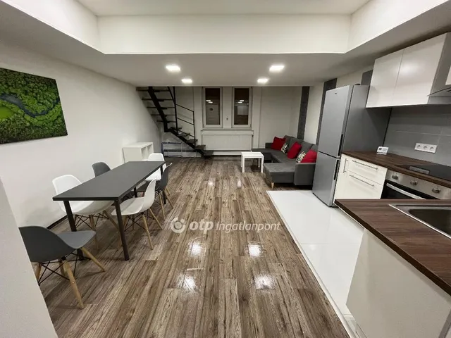 Eladó lakás Budapest V. kerület 45 nm