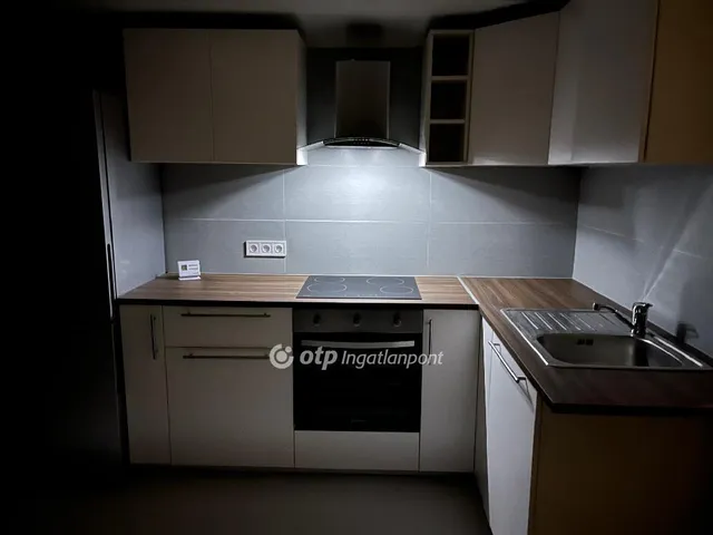 Eladó lakás Budapest V. kerület 45 nm