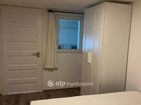 Eladó lakás Budapest V. kerület 45 nm