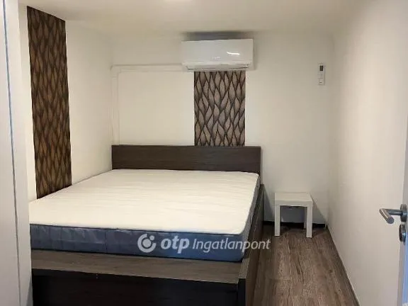 Eladó lakás Budapest V. kerület 45 nm