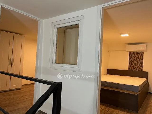 Eladó lakás Budapest V. kerület 45 nm