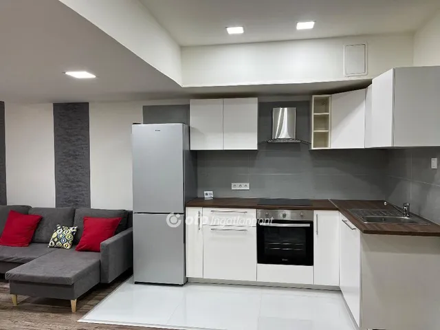 Eladó lakás Budapest V. kerület 45 nm