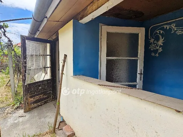 Eladó ház Szentes 102 nm