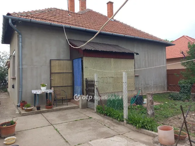 Eladó ház Tömörkény 70 nm