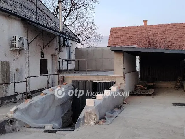 Eladó üdülő és hétvégi ház Orosháza 66 nm