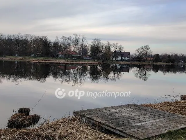 Eladó üdülő és hétvégi ház Orosháza 66 nm