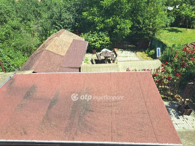 Eladó ház Nagybörzsöny 74 nm