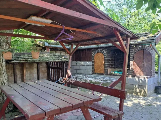 Eladó ház Nagybörzsöny 74 nm