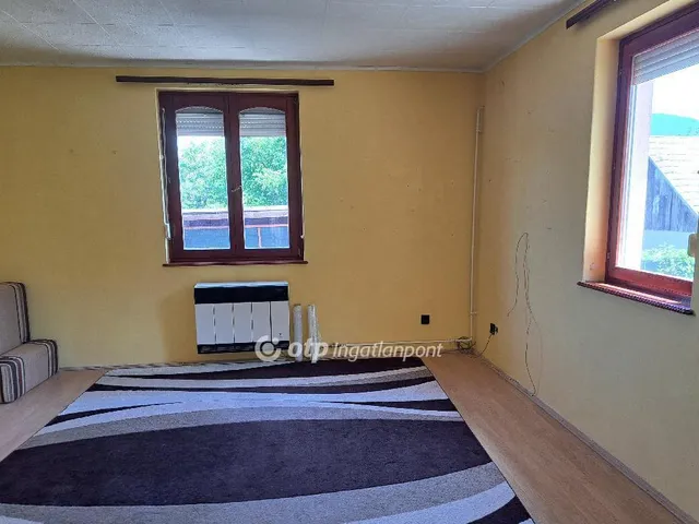 Eladó ház Nagybörzsöny 74 nm