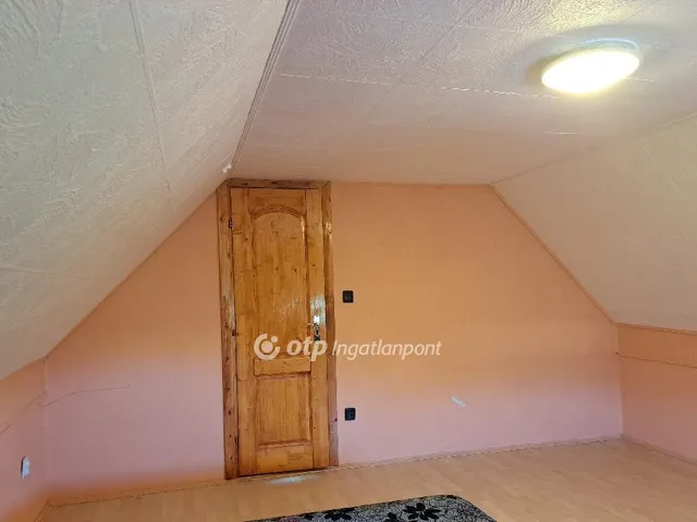 Eladó ház Nagybörzsöny 74 nm