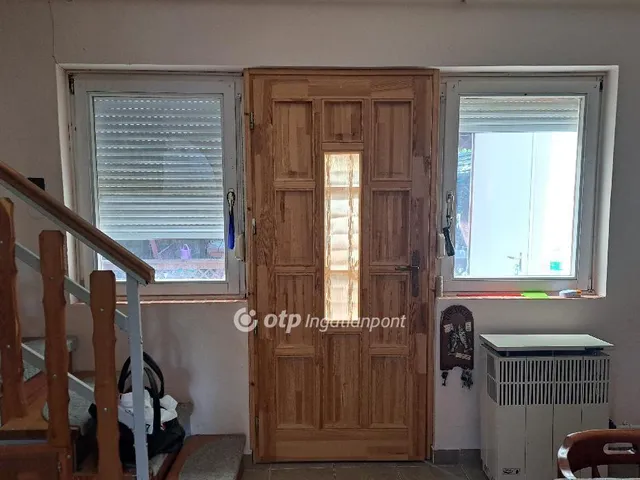 Eladó ház Nagybörzsöny 74 nm