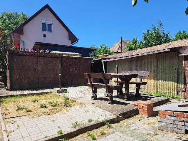 Eladó ház Nagybörzsöny 74 nm