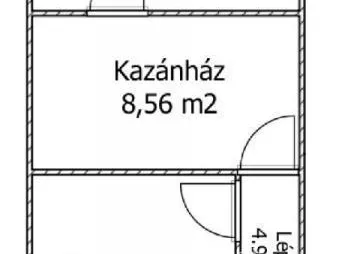 Eladó ház Baks 211 nm