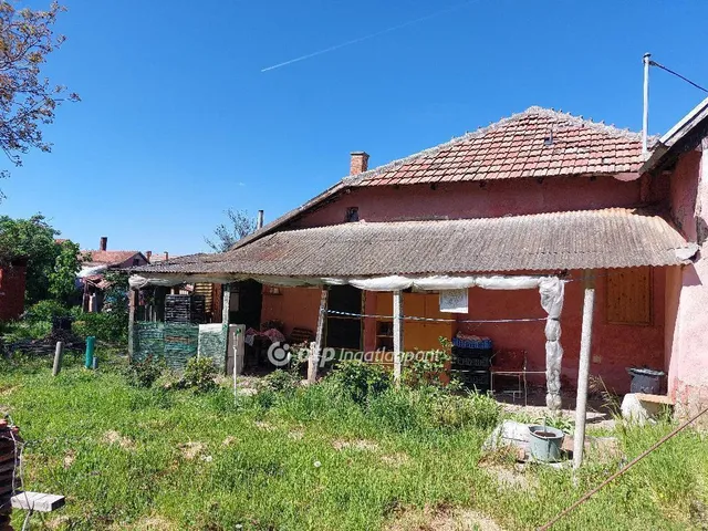 Eladó ház Csongrád 73 nm