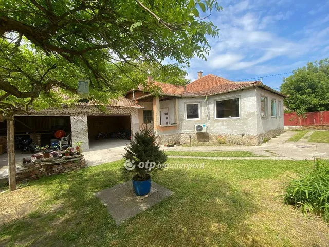 Eladó ház Orosháza 110 nm