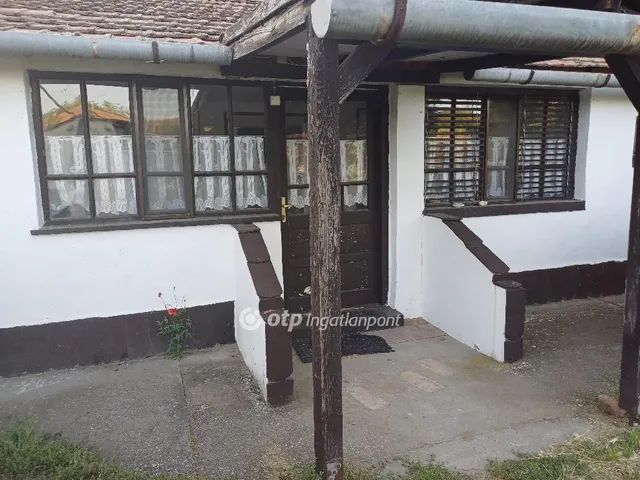 Eladó mezőgazdasági ingatlan Csongrád 58 nm