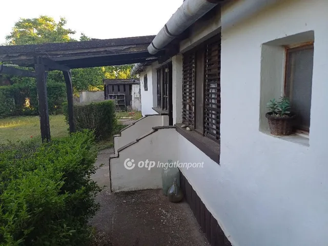 Eladó mezőgazdasági ingatlan Csongrád 58 nm