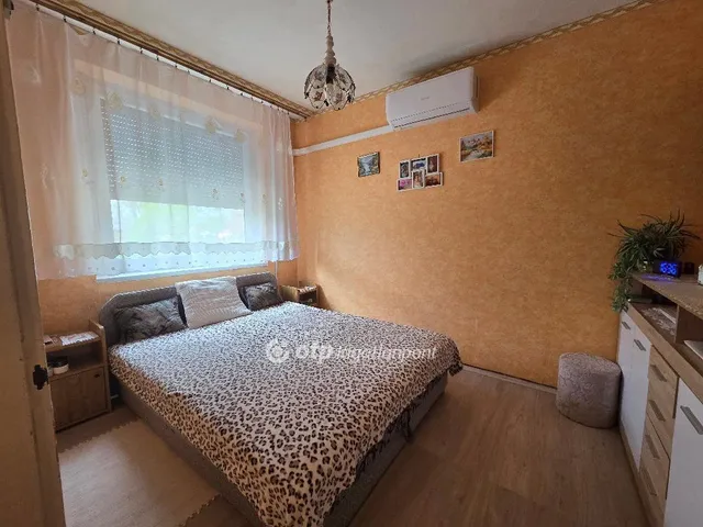 Eladó lakás Mezőhegyes 56 nm