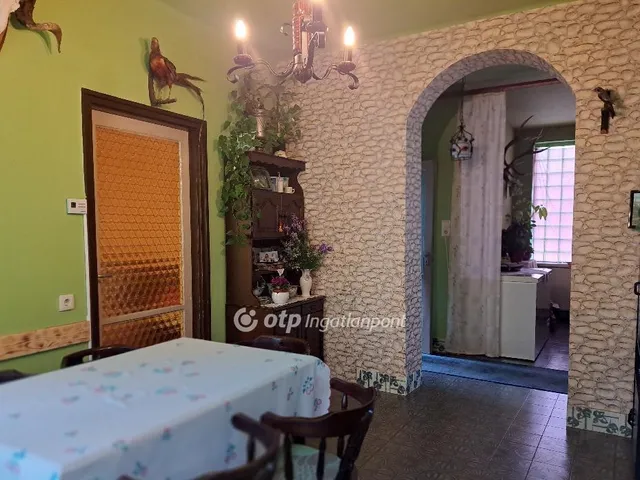 Eladó ház Bicske 116 nm