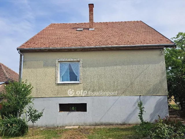 Eladó ház Bicske 116 nm