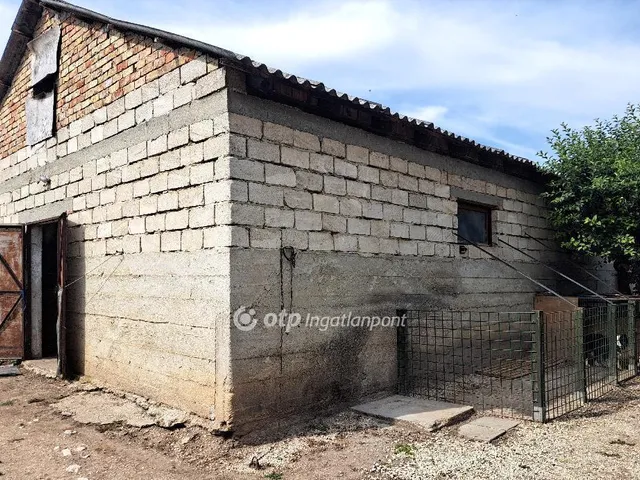 Eladó ház Bicske 116 nm