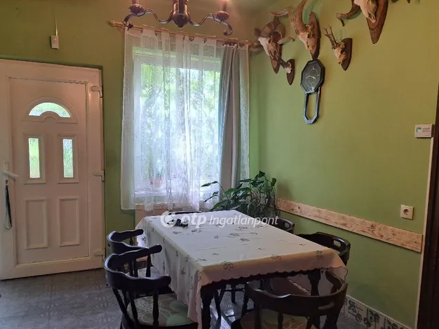 Eladó ház Bicske 116 nm