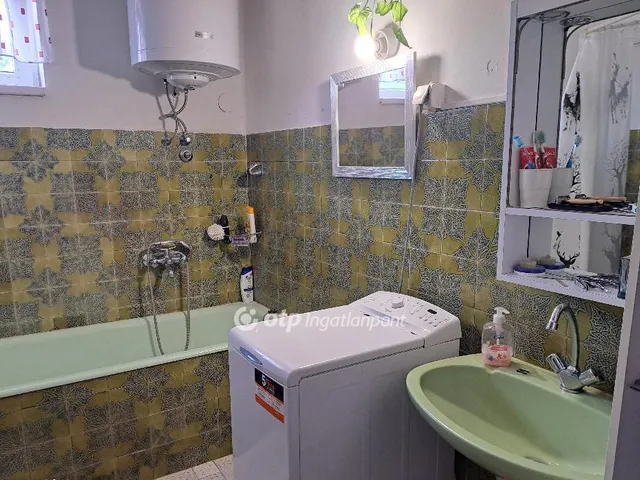 Eladó ház Bicske 116 nm