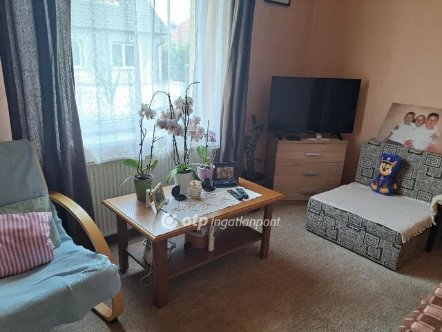 Eladó ház Bicske 116 nm