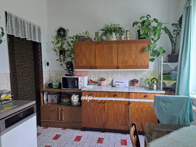 Eladó ház Bicske 116 nm