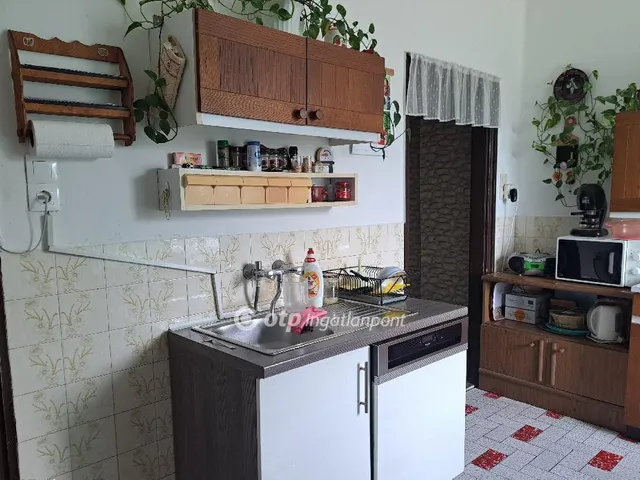 Eladó ház Bicske 116 nm