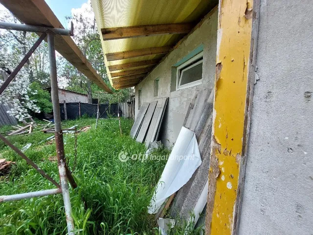 Eladó ház Szegvár 74 nm