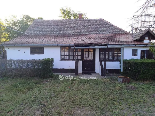 Eladó mezőgazdasági ingatlan Csongrád 58 nm