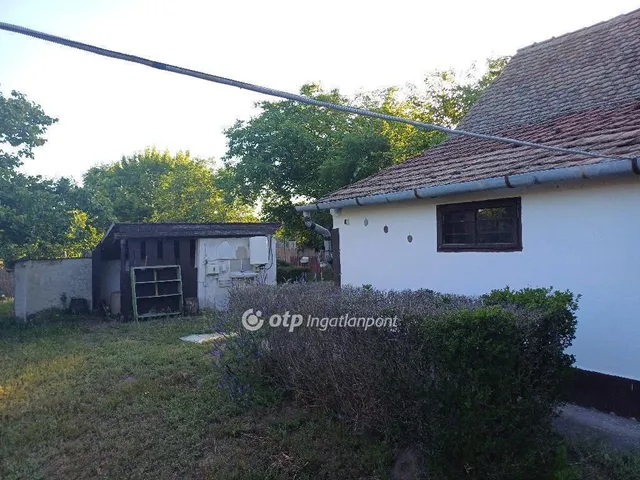 Eladó mezőgazdasági ingatlan Csongrád 58 nm