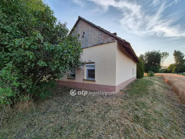 Eladó mezőgazdasági ingatlan Hódmezővásárhely 68 nm