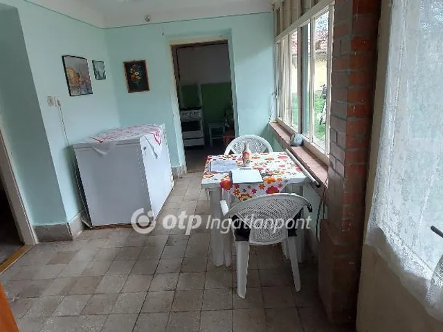 Eladó ház Kunszentmárton 85 nm