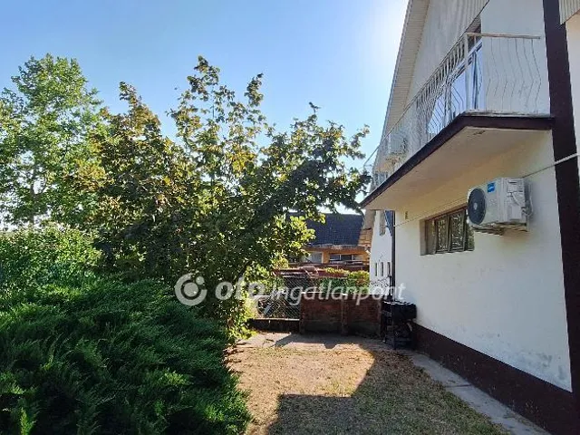 Eladó üdülő és hétvégi ház Soltvadkert 70 nm
