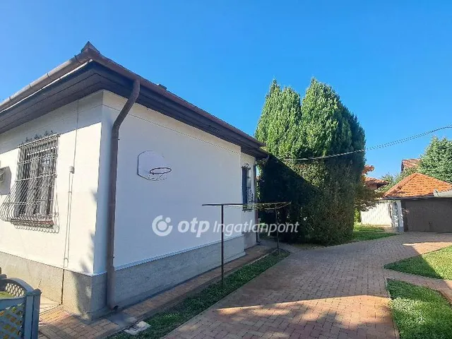 Eladó ház Orosháza 144 nm
