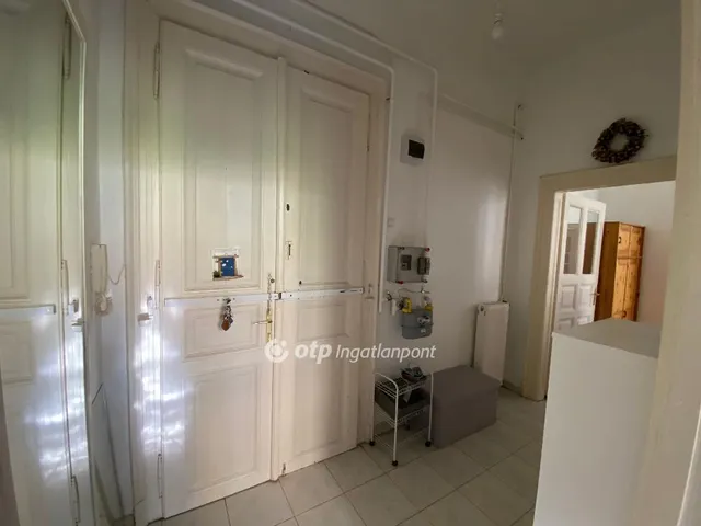 Eladó lakás Budapest VIII. kerület 65 nm