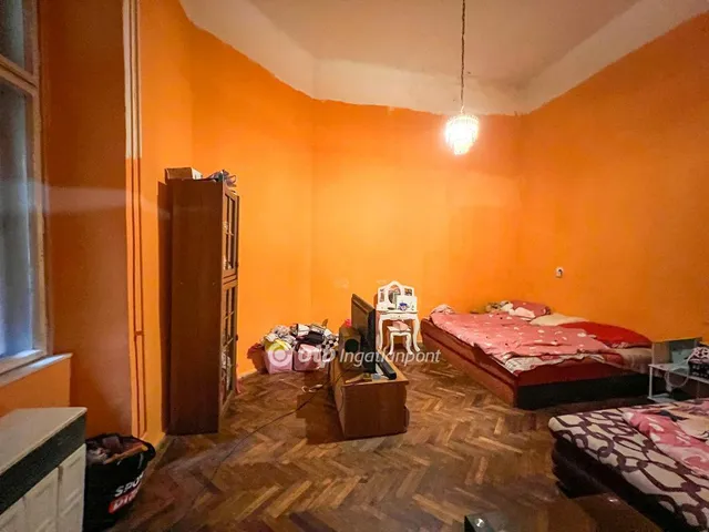Eladó lakás Budapest VIII. kerület 69 nm