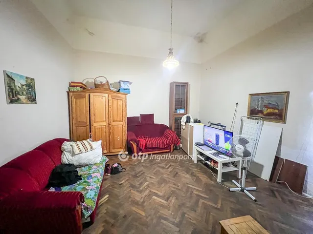 Eladó lakás Budapest VIII. kerület 69 nm