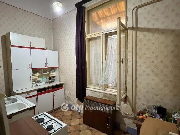 Eladó lakás Budapest VIII. kerület 69 nm