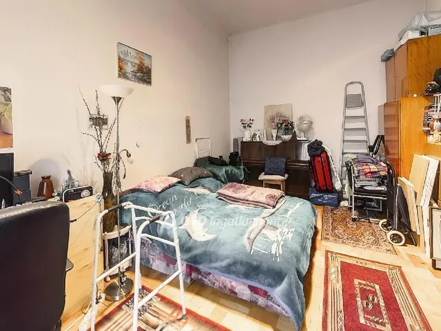 Eladó lakás Budapest VIII. kerület 59 nm