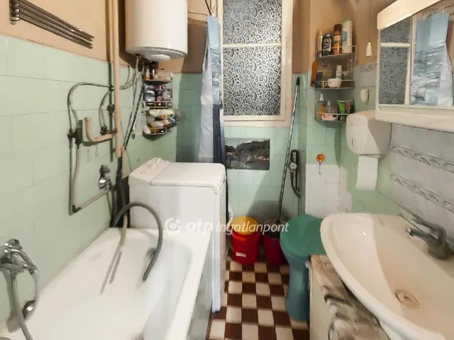 Eladó lakás Budapest VIII. kerület 59 nm
